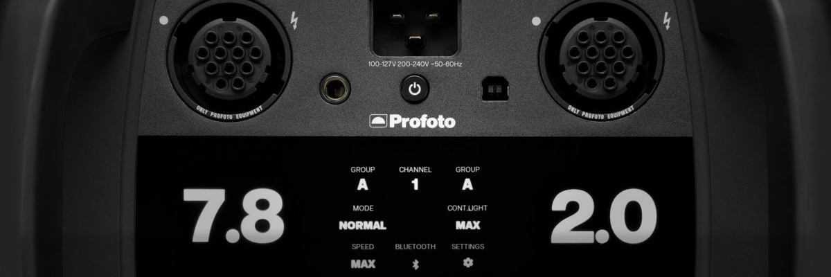 Profoto Connect Pro Universal – Telecomando TTL Per Flash Profoto Air/AirX (PR 901320)