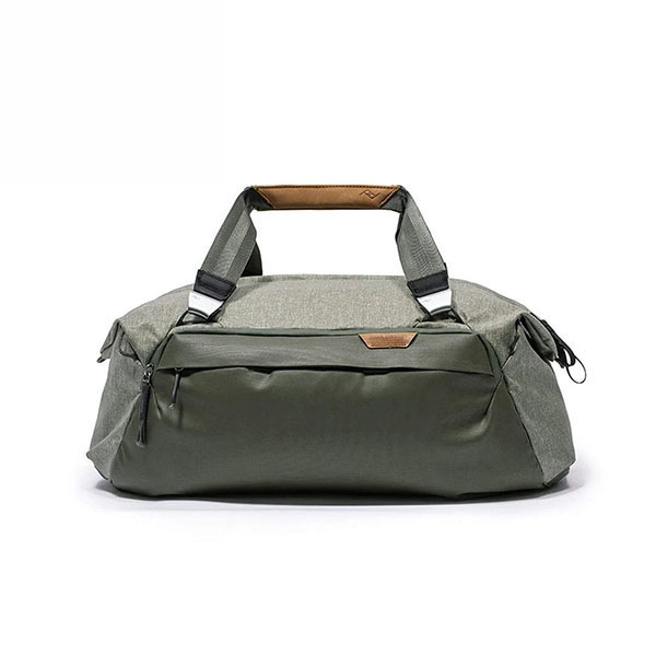 Peak Design(ピークデザイン) トラベル ダッフル 35L ブラック / BTRD