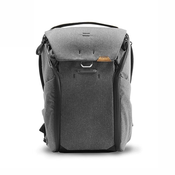 Peak Design エブリデイ バックパック 20L チャコール Peak Design(ピークデザイン) エブリデイ バックパック 20L チャコール