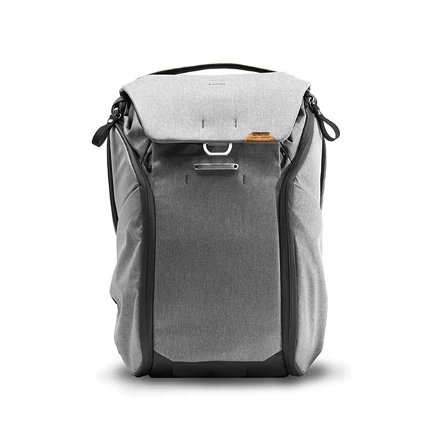 Peak Design(ピークデザイン) エブリデイ バックパック 20L アッシュ 
