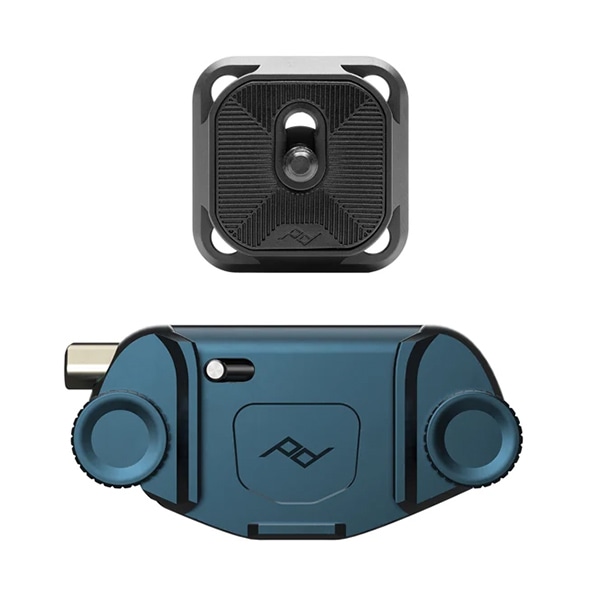 Peak Design(ピークデザイン) キャプチャー V3 ブラック / CP-BK-3