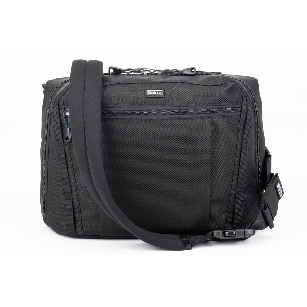 thinkTANKphoto(シンクタンクフォト) プレスパス 20 ブラック