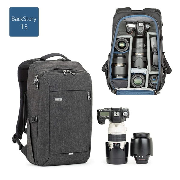 50%OFF/OUTLET】thinkTANKphoto(シンクタンクフォト) バックストーリー