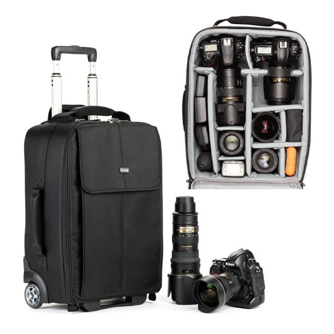 thinkTANKphoto(シンクタンクフォト) エアポート アドバンテージ XT