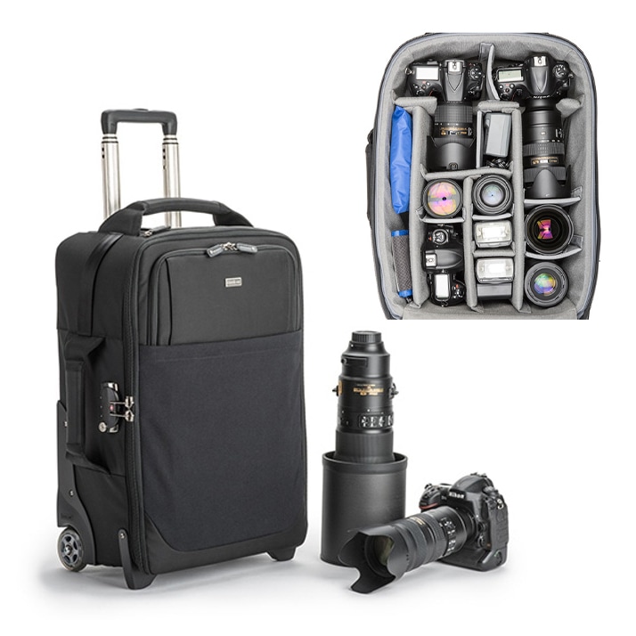 thinkTANKphoto(シンクタンクフォト) バックストーリー 15 グラファイト