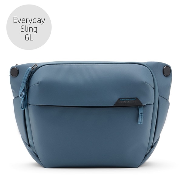 Peak Design(ピークデザイン) エブリデイ スリング 6L オーシャン