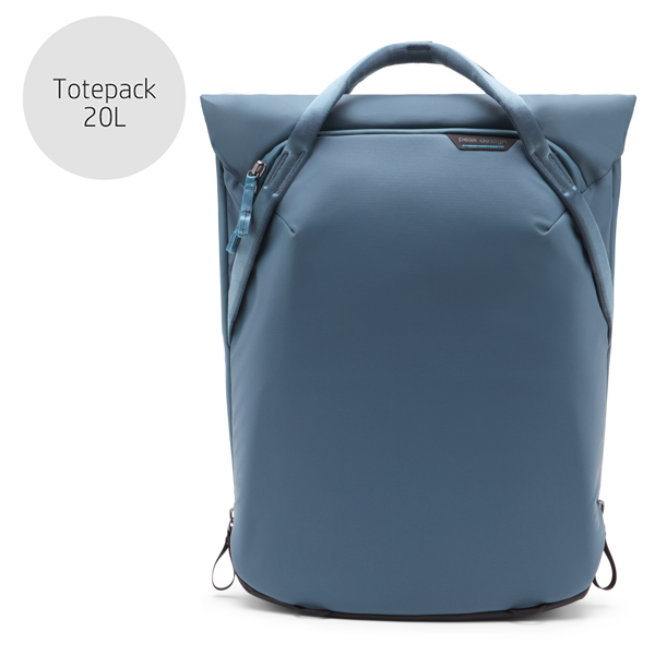 20%OFF/OUTLET】Peak Design(ピークデザイン) エブリデイ トートパック