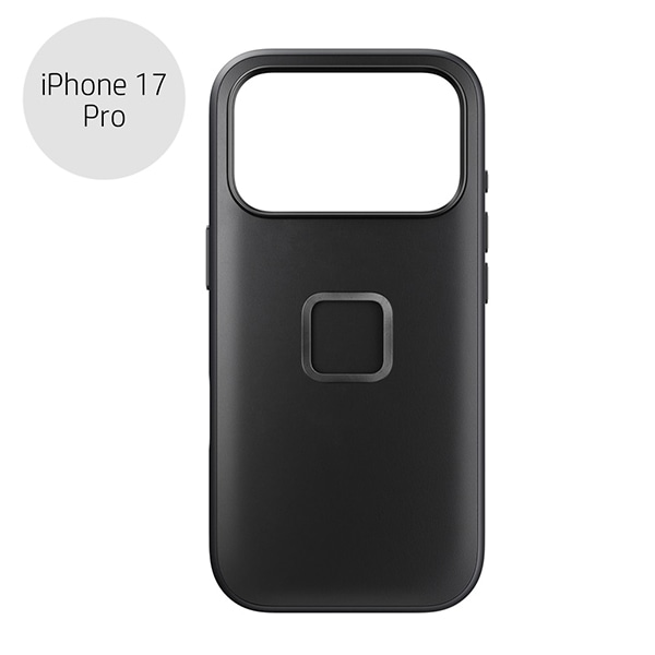 Peak Design(ピークデザイン) エブリデイ ケース iPhone 17 Pro タン