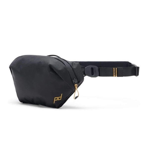 Peak Design(ピークデザイン) アウトドア スリング 2L ブラック / BAS