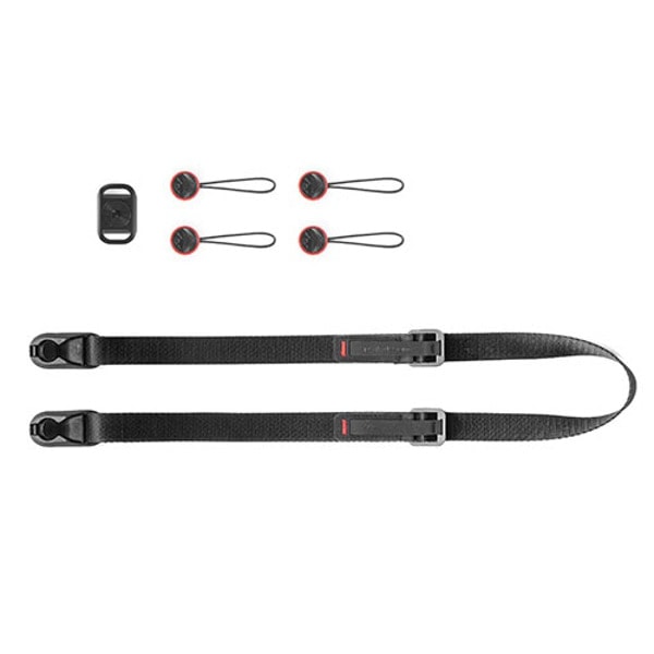 Peak Design / ピークデザイン　キャプチャー　プロパッドセット 計測レビュー] PeakDesign ピークデザイン プロパッド PP-2 | 物欲