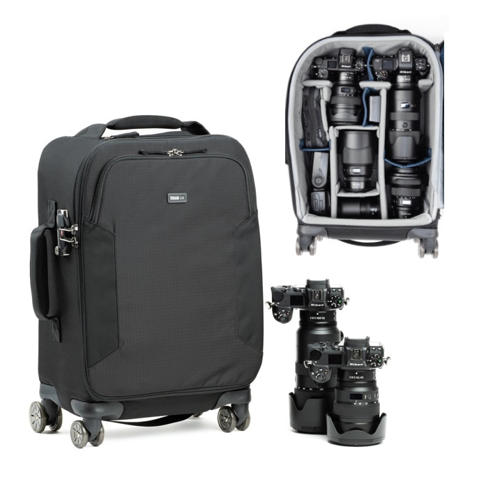 thinkTANKphoto(シンクタンクフォト) エアポート セキュリティ V3.0