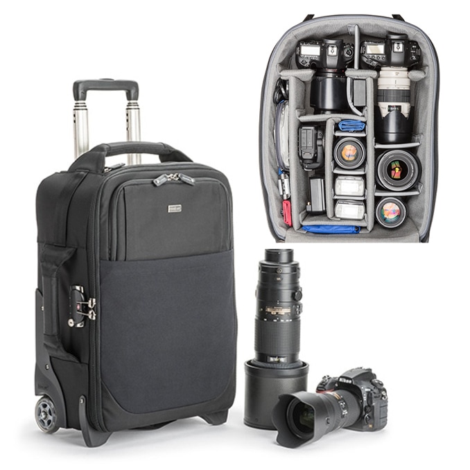 thinkTANKphoto(シンクタンクフォト) ピクセル サンスクリーン V2.0