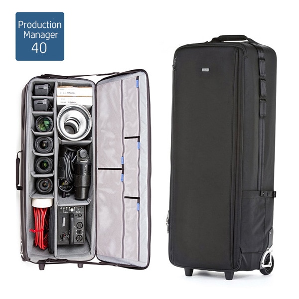 thinkTANKphoto(シンクタンクフォト) プロダクション マネージャー 40