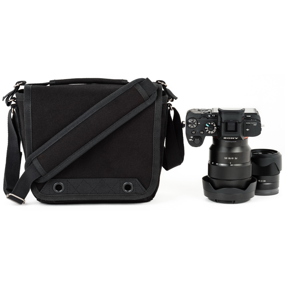 thinkTANKphoto(シンクタンクフォト) レトロスペクティブ 30 V2.0 ブラック