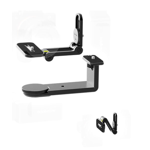 edelkrone(エーデルクローン) Tilt Module v4 (for all HeadONE) EDL