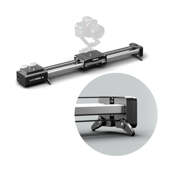 edelkrone エーデルクローン SliderONE PRO V2 Amazon.co.jp: sliderONE v2 edelkrone（エーデルクローン） [並行輸入