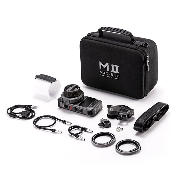 セブンフォーカス  40本 銀一オンラインショップ TILTA(ティルタ) Nucleus-M II ワイヤレス