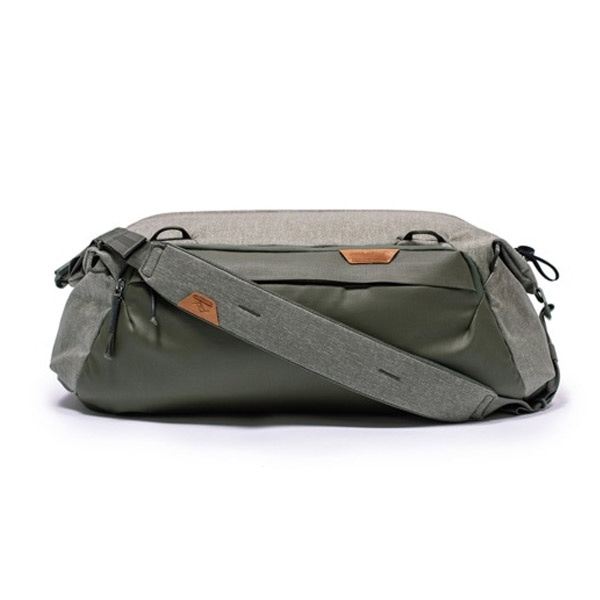 極上美品 Peak Design Travel Duffel  35L Sage