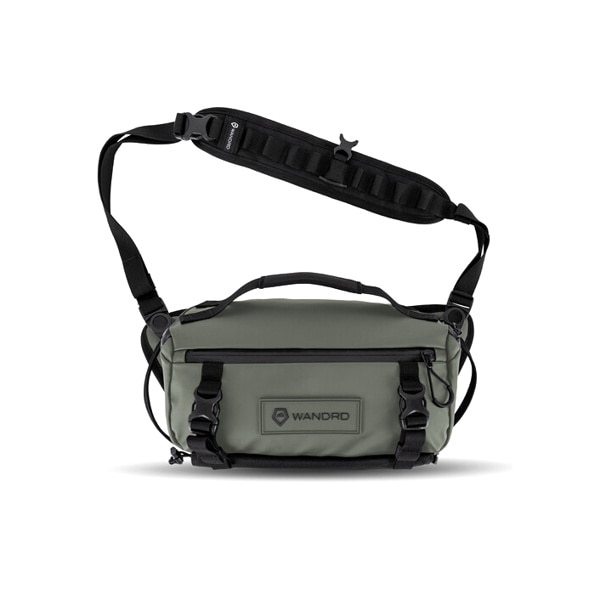 ワンダード　ロールスリング6リットル 荻窪カメラのさくらや / WANDRD Roam Sling 6L ローグ スリング