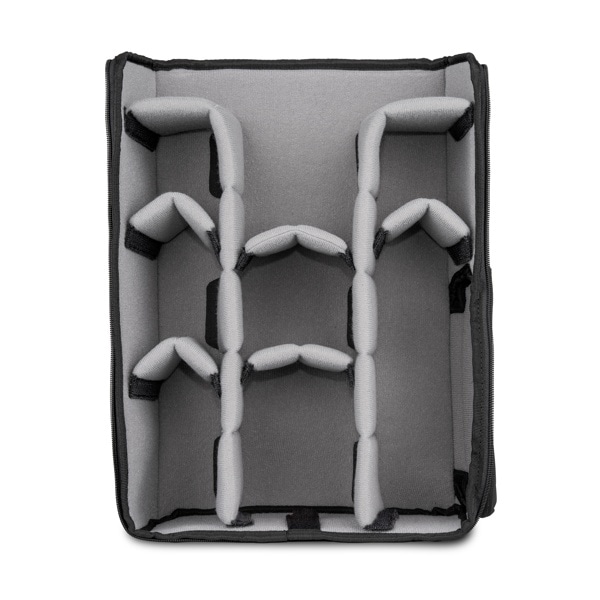 WANDRD(ワンダード) プロ カメラキューブ V2 ブラック CCP-BK-2