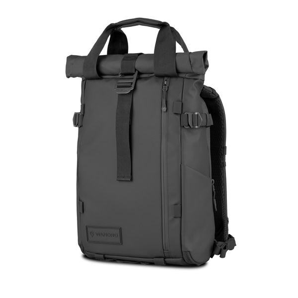 WANDRD(ワンダード) プロヴォーク21　ブラック WANDRD(ワンダード) プロヴォーク15 フォトグラフィー バンドル