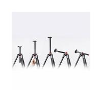 Manfrotto(マンフロット) 190プロアルミニウム三脚3段 +雲台キット