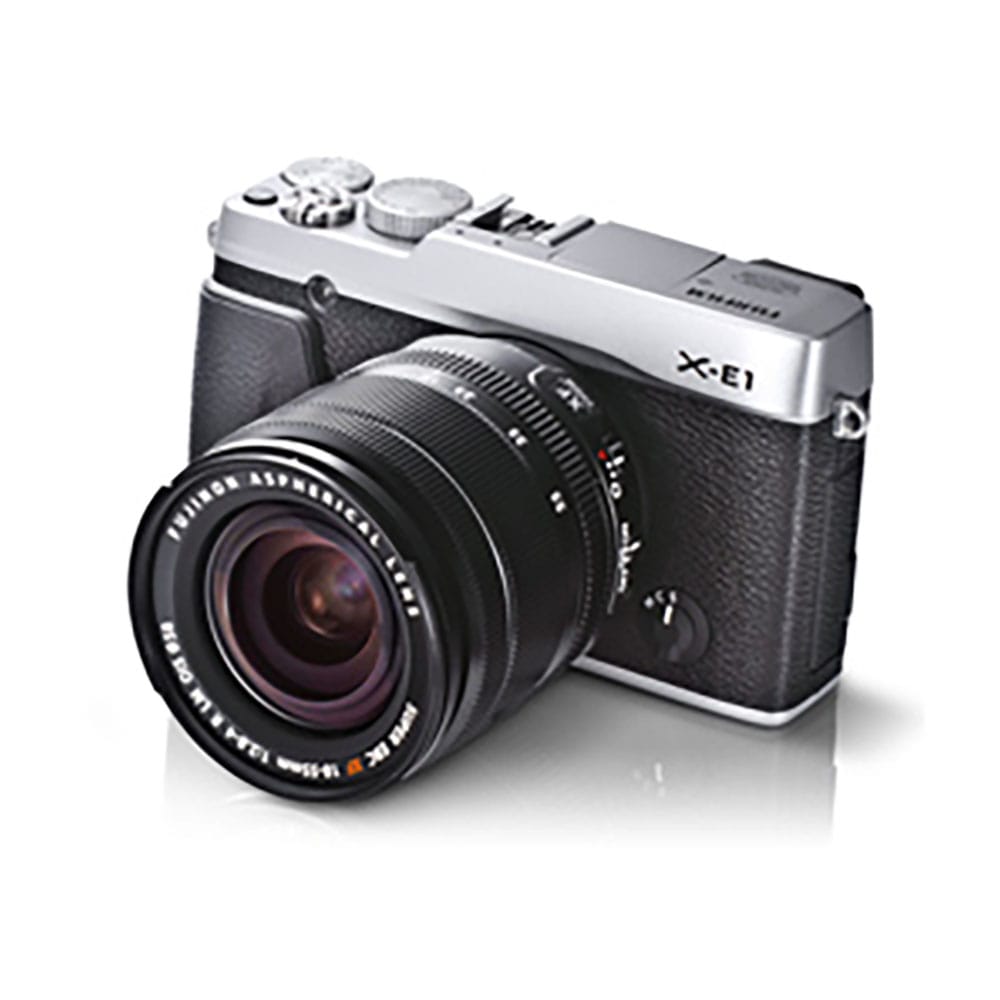 FUJIFILM(フジフイルム) フジノン XF18-55mmF2.8-4 R LM OIS: カメラ・レンズ 銀一オンラインショップ  撮影用背景-プロフェッショナル映像・撮影機材専門店
