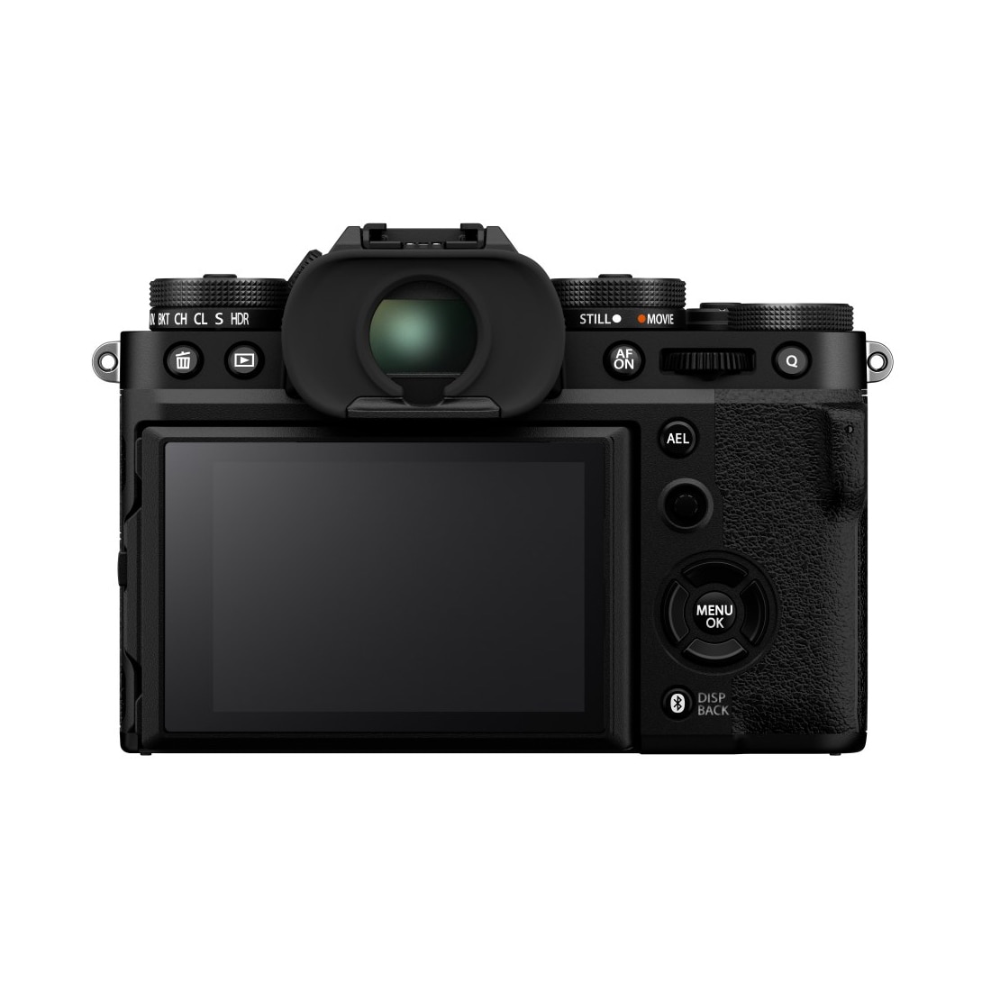 富士フイルム - 【保証有】X-T5レンズキット ブラック　X-T5LK FUJIFILM Amazon | 富士フイルム(FUJIFILM) ミラーレス一眼カメラ X-T5
