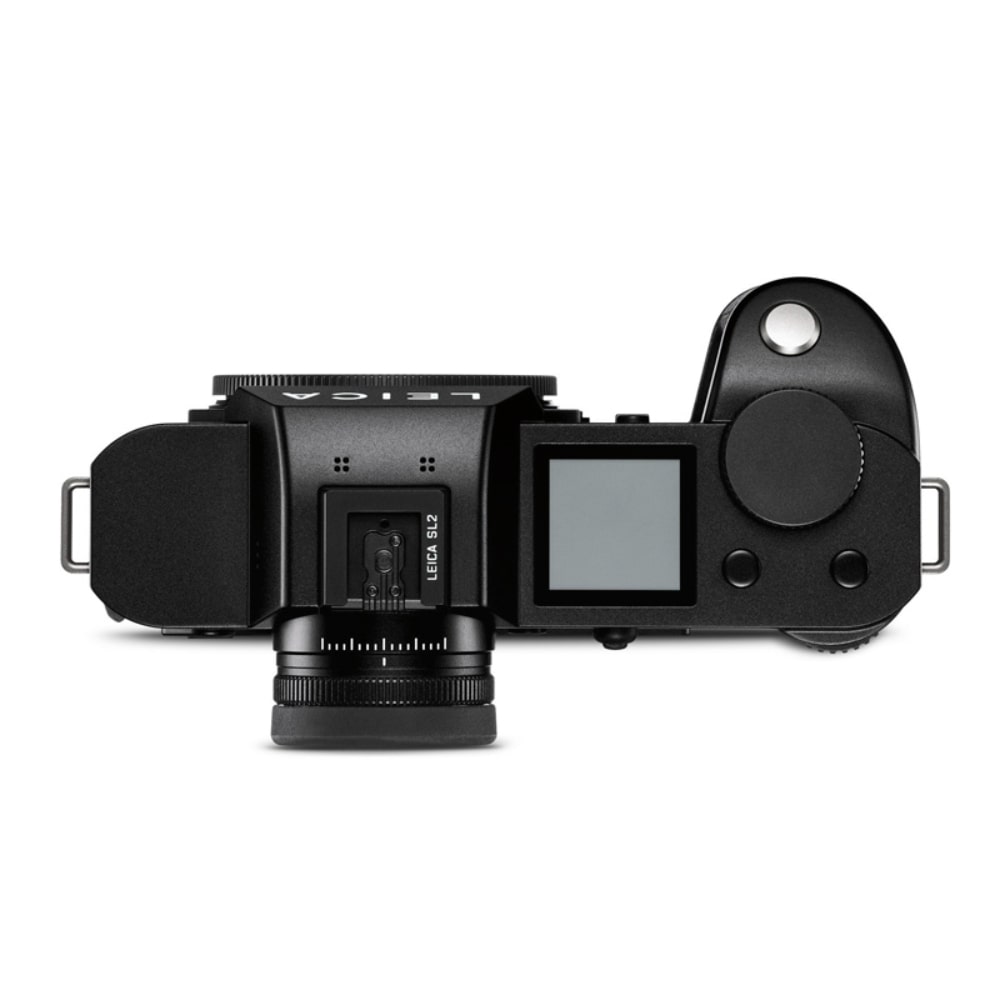 Leica(ライカ) SL2 ミラーレスシステムカメラ ボディ 10854(SL2 ミラー 