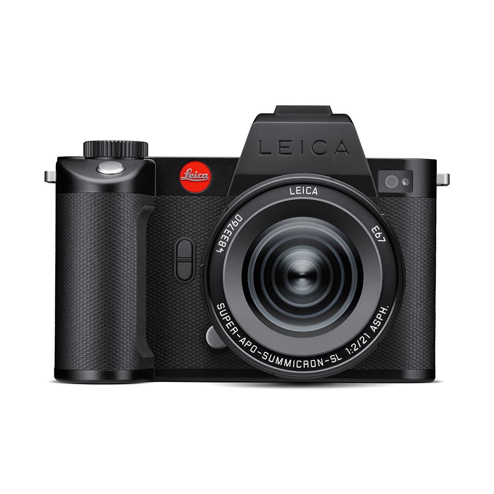 2023年11月発売予定】Leica(ライカ) スーパー・アポ・ズミクロンSL f2