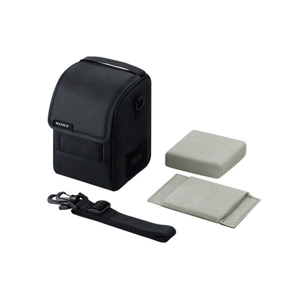 SONY(ソニー) ソフトキャリングケース LCS-FEA1(LCS-FEA1