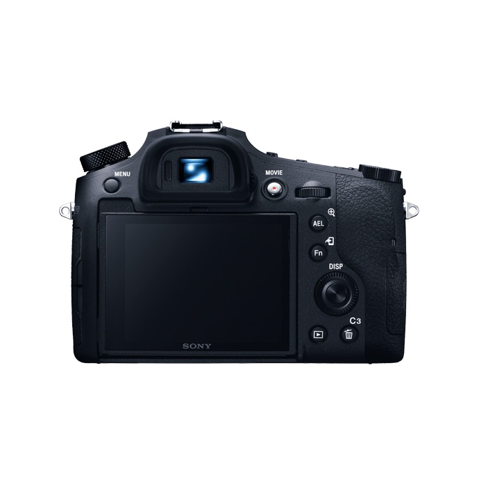 SONY(ソニー) デジタルスチルカメラ DSC-RX10M4: カメラ・レンズ 銀一オンラインショップ | 撮影用背景-プロフェッショナル映像・撮影 機材専門店
