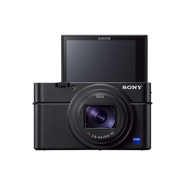 SONY(ソニー) Cyber-shot RX100 VII デジタルスチルカメラ DSC-RX100M7