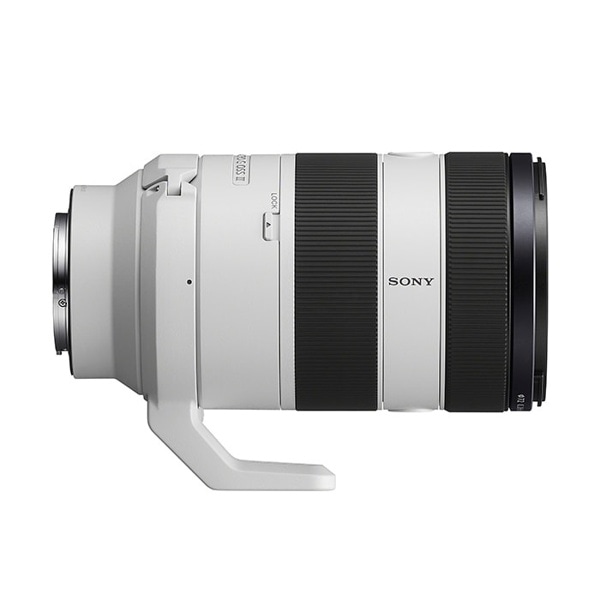SONY(ソニー) FE 70-200mm F4 Macro G OSS II SEL70200G2: カメラ 
