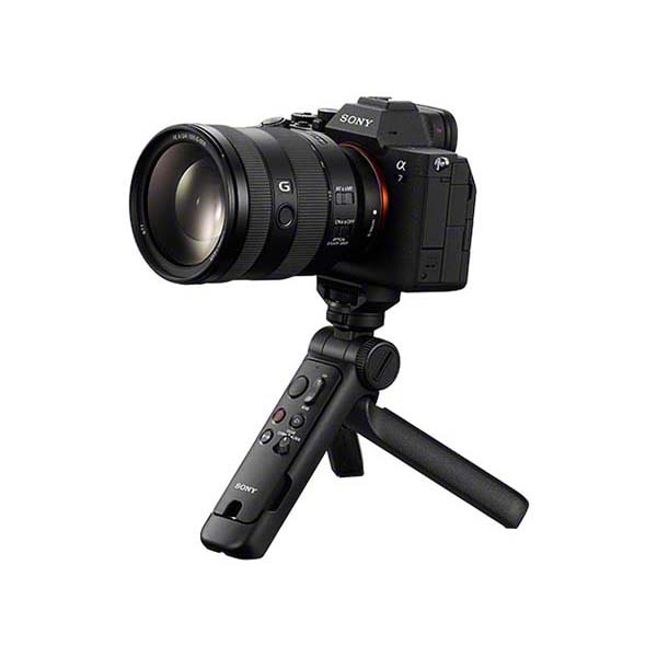 【新品、未使用】SONY ワイヤレス撮影グリップ GP-VPT3 Amazon | SONY(ソニー) GP-VPT3 ブラック ワイヤレス