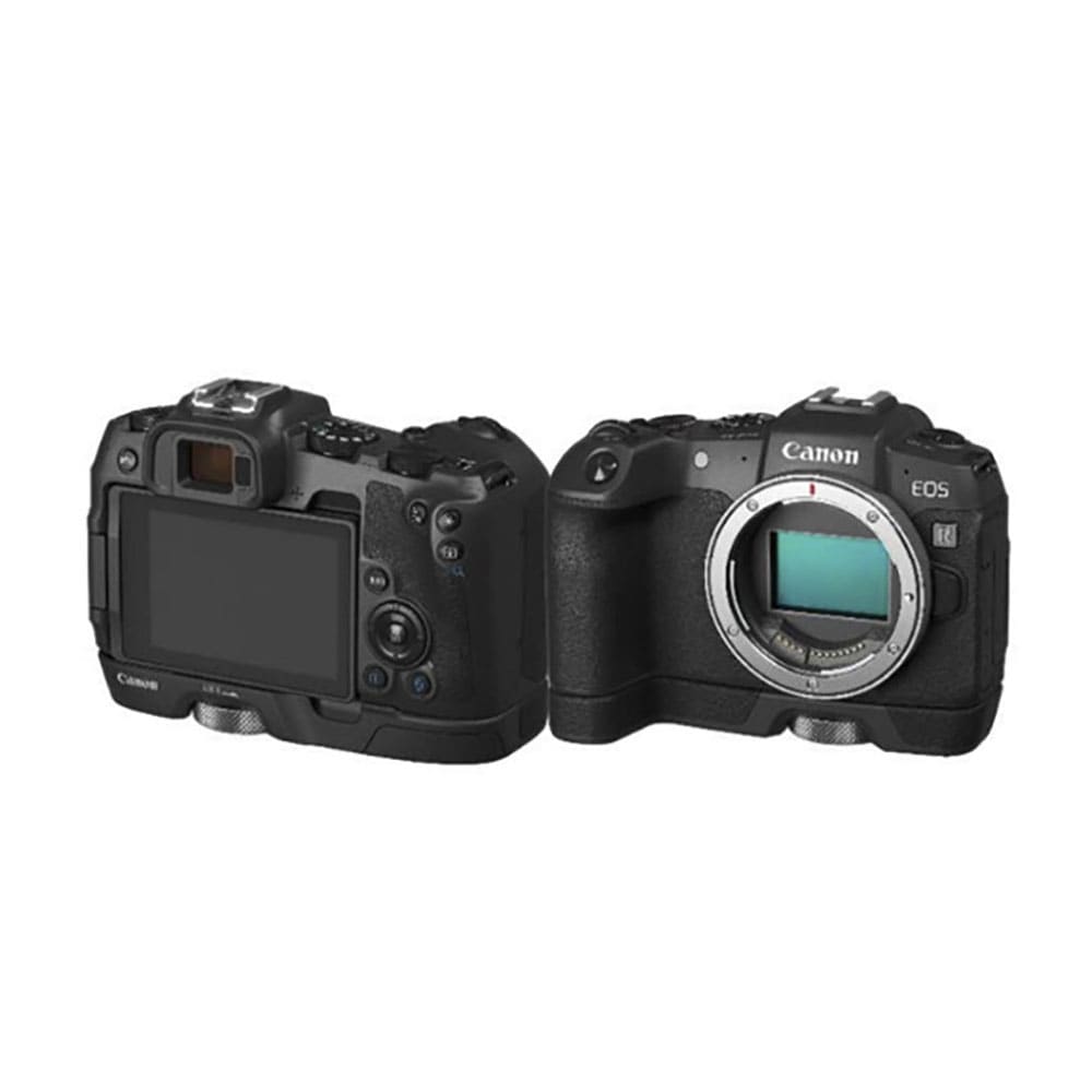 Canon(キヤノン) エクステンショングリップ EG-E1(ブラック)(ブラック): 撮影 銀一オンラインショップ  撮影用背景-プロフェッショナル映像・撮影機材専門店