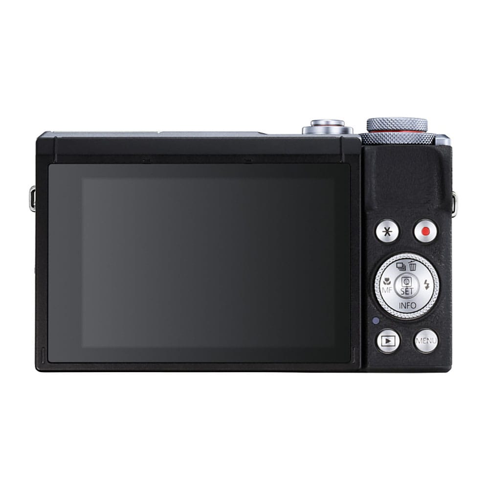 Canon(キヤノン) PowerShot G7X Mark III コンパクトデジタルカメラ