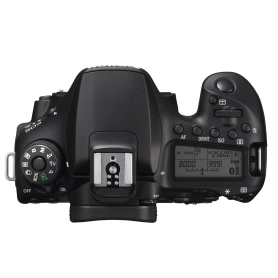 Canon(キヤノン) EOS 90D デジタル一眼レフカメラ ボディ 3616C001