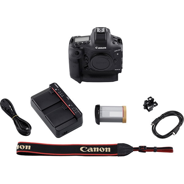 Canon(キヤノン) EOS-1D X MarkIII ボディ: カメラ・レンズ 銀一