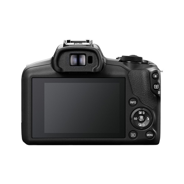 Canon(キヤノン) EOS R100 ボディー 6052C001(ボディ): カメラ・レンズ