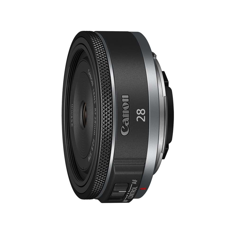 キヤノン RF16F2.8STM RFレンズ RF16mm F2.8 STM RFLENSカメラ:カメラアクセサリー:カメラレンズ 