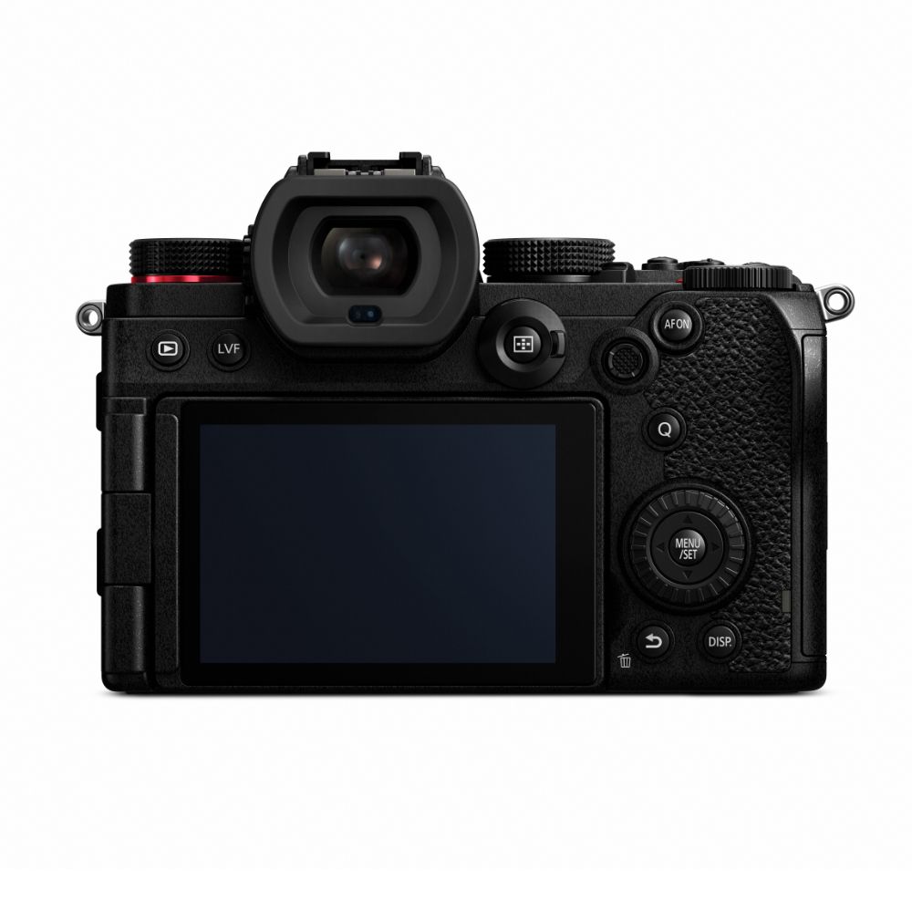 Panasonic(パナソニック) LUMIX DC-S5 ミラーレス デジタル一眼カメラ