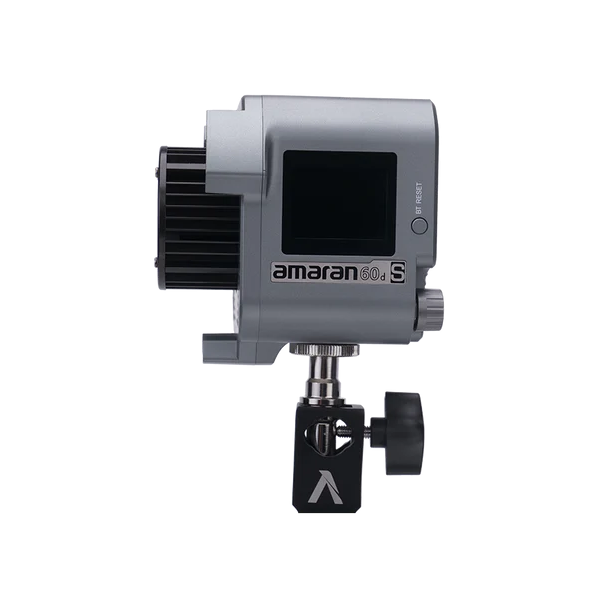 Aputure(アプチャー) amaran COB 60d S デイライトモデル LEDライト