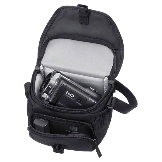 ソニー ソフトキャリングケース ヨドバシ.com - ソニー SONY ソフトキャリングケース ブラック