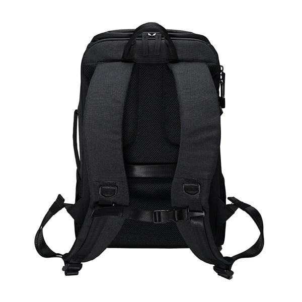 Nikon(ニコン) カジュアルカメラリュック ブラック CCRBK 120808334