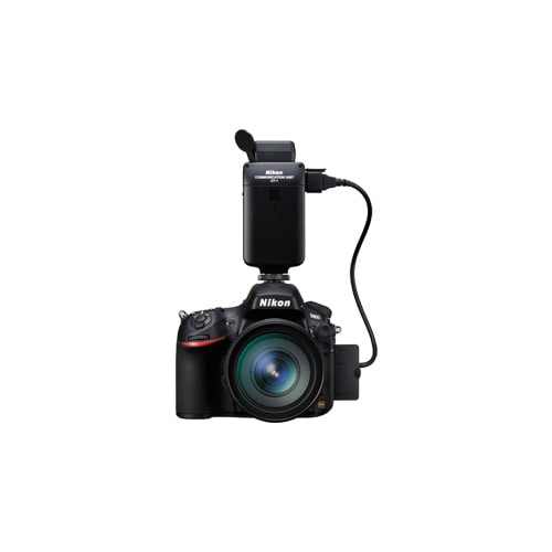 Nikon(ニコン) 通信ユニット ワイヤレスキット UT-1WK(UT-1WK): カメラ