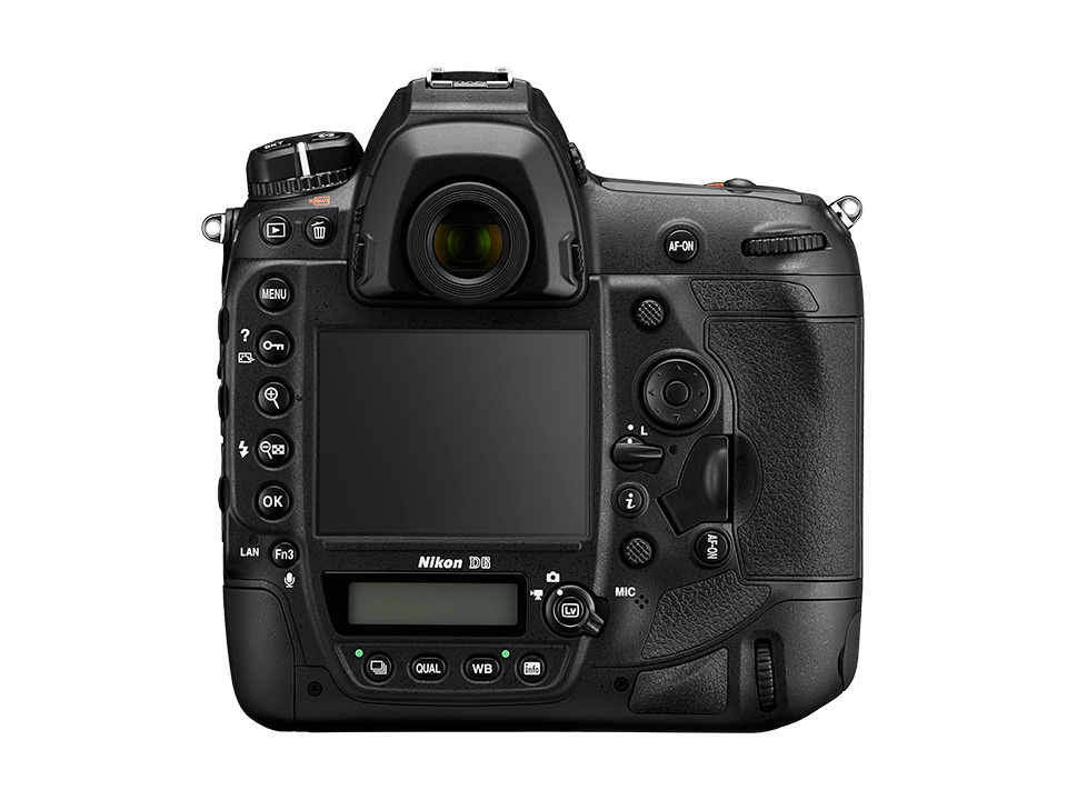 カメラ デジタルカメラ Nikon(ニコン) D6 一眼レフカメラ: カメラ・レンズ 銀一オンライン 