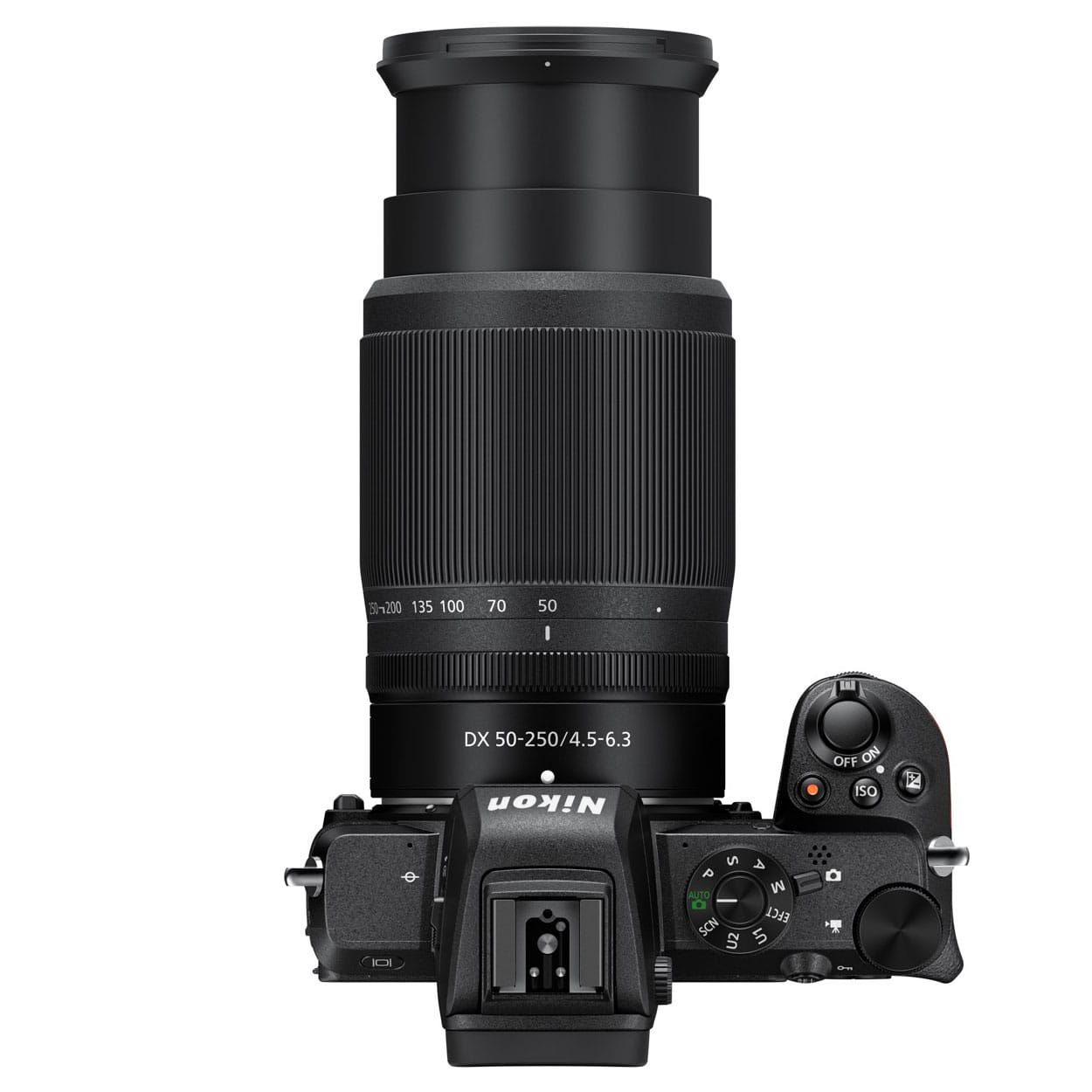 Nikon(ニコン) Z 50 ミラーレスカメラ ダブルズームキット(Z 50 ダブル 