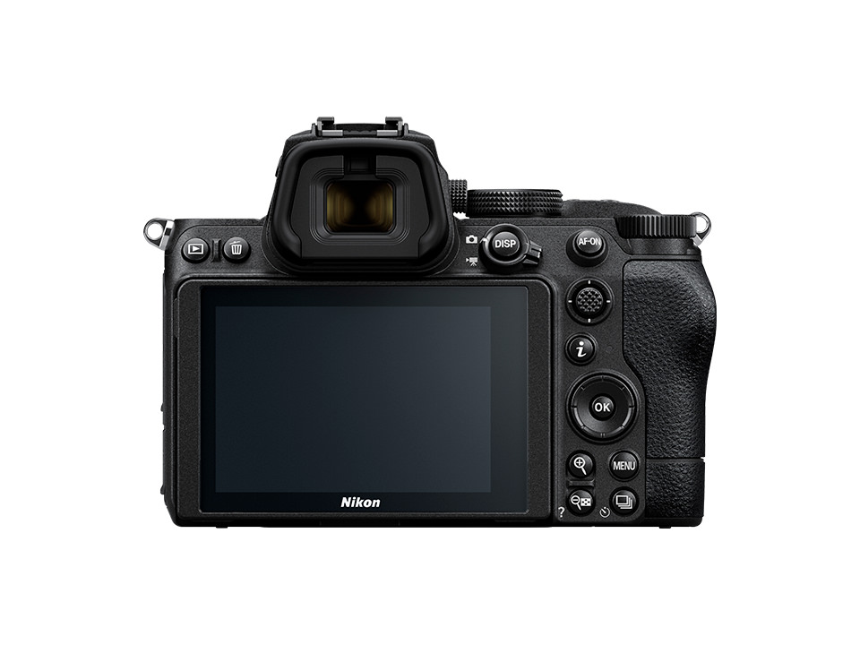 Nikon(ニコン) Z 5 ミラーレスカメラ ボディ