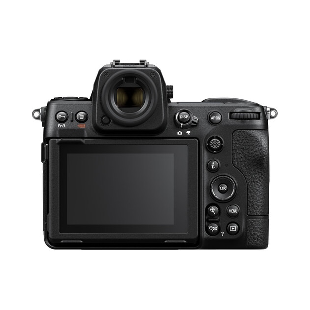 Nikon(ニコン) Z 8 フルサイズミラーレスカメラ(Z 8 ボディ): カメラ